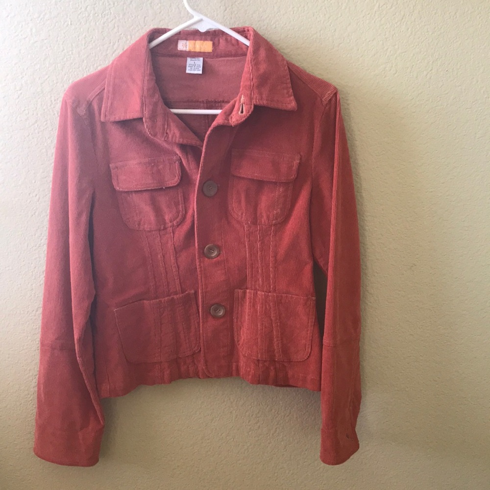 Ladies Jacket